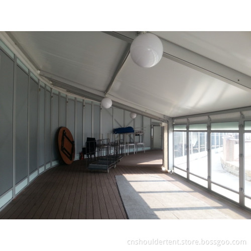 New Fashion Marquee Tent